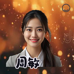 周敏